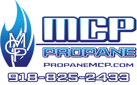 MCP Propane Footer Logo